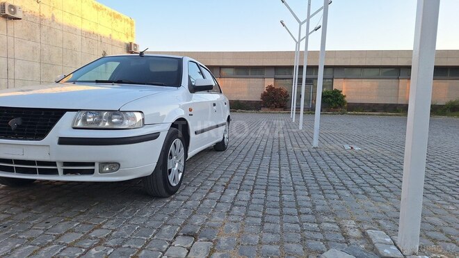 Khazar LX-6