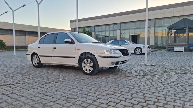 Khazar LX-4