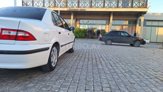 Khazar LX-11