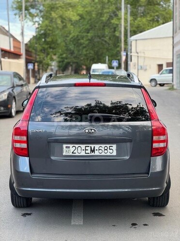 Kia Ceed SW-15