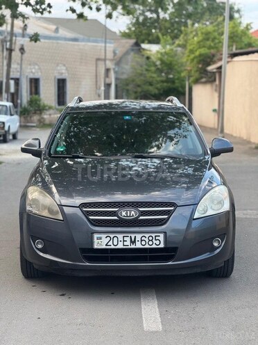 Kia Ceed SW-1