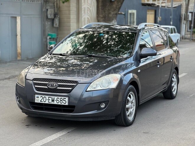 Kia Ceed SW-6