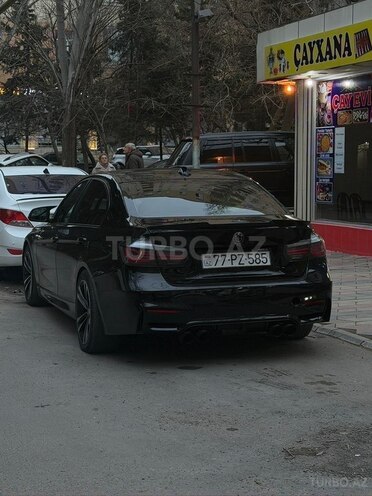BMW 320-5
