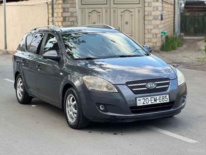 Kia Ceed SW-7
