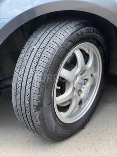Kia Ceed SW-14