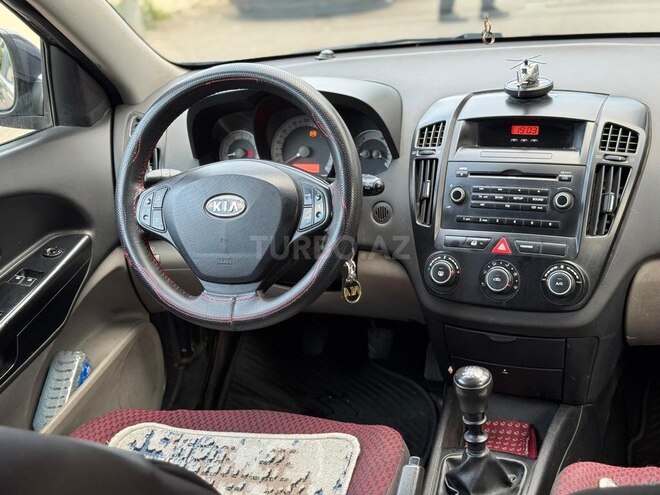 Kia Ceed SW-9