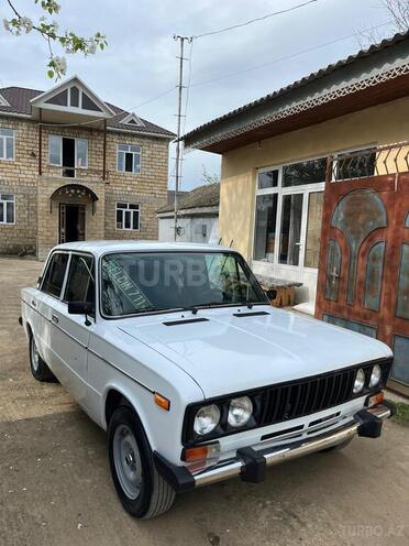 LADA (VAZ) 2106-1