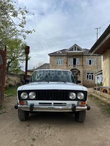 LADA (VAZ) 2106-2