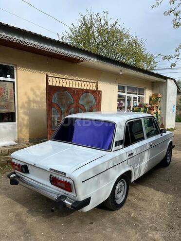 LADA (VAZ) 2106-5