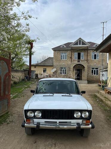 LADA (VAZ) 2106-3