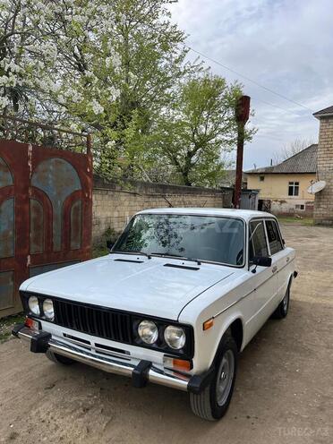 LADA (VAZ) 2106-4