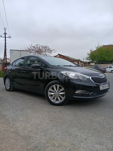 Kia Cerato-2