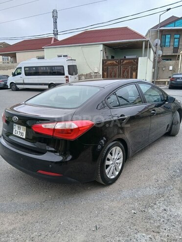 Kia Cerato-4