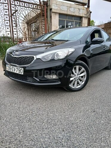 Kia Cerato-1