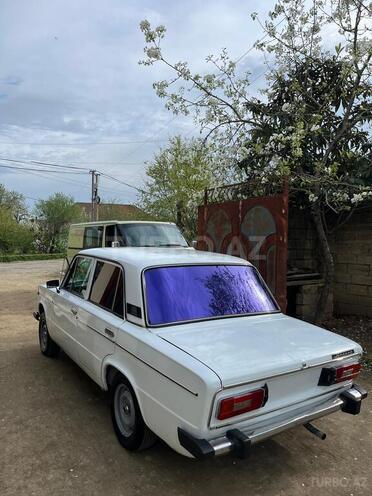LADA (VAZ) 2106-15