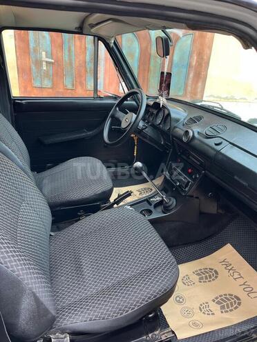 LADA (VAZ) 2106-14