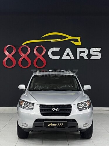 Hyundai Santa Fe-11