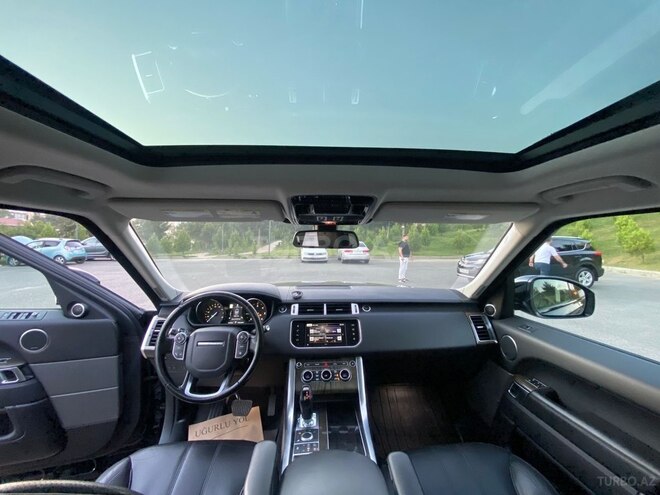 Land Rover RR Sport-2