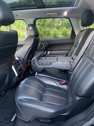 Land Rover RR Sport-3