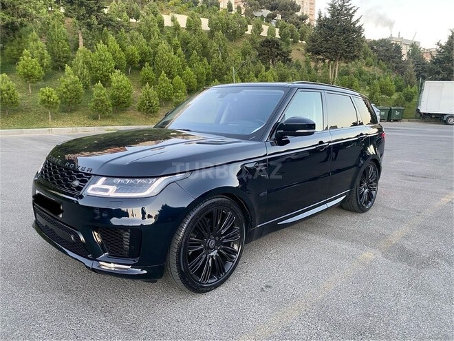 Land Rover RR Sport-13