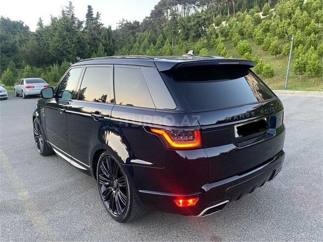 Land Rover RR Sport-11