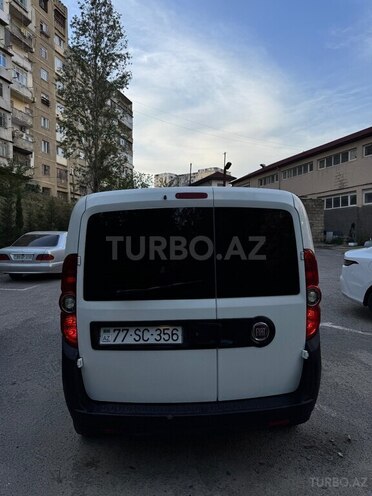 Fiat Doblo-2