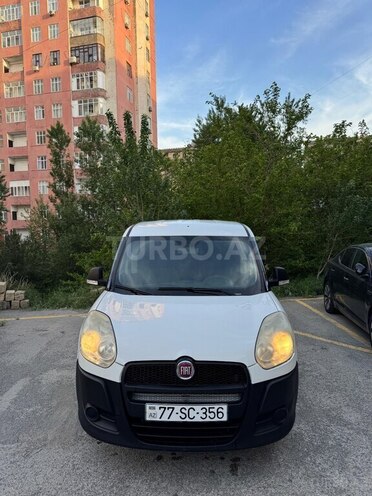 Fiat Doblo-1