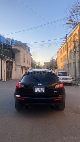 Infiniti FX35-14