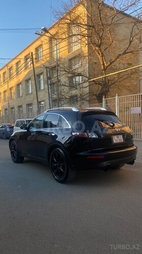 Infiniti FX35-13