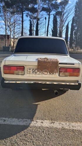 LADA (VAZ) 2107-11