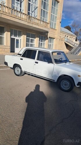 LADA (VAZ) 2107-4