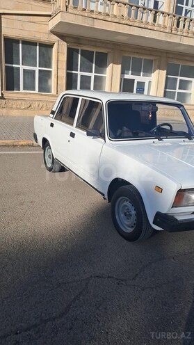 LADA (VAZ) 2107-3