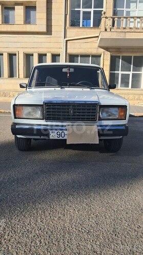 LADA (VAZ) 2107-10