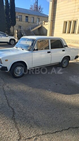 LADA (VAZ) 2107-6