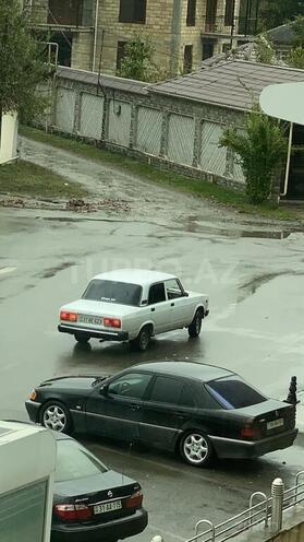 LADA (VAZ) 2107-10