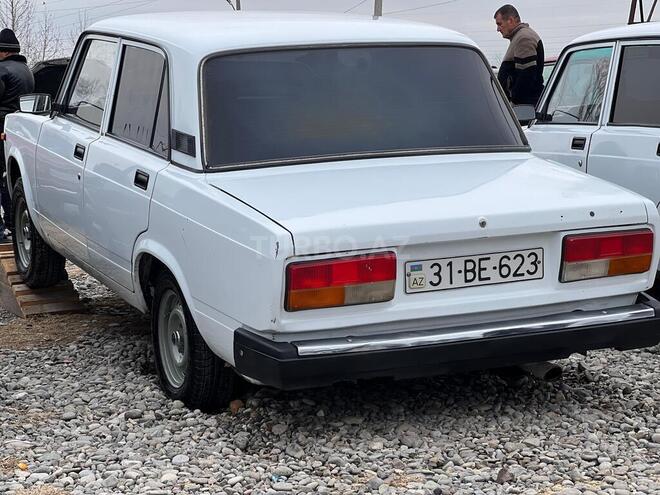 LADA (VAZ) 2107-3