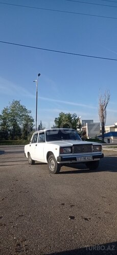 LADA (VAZ) 2107-9
