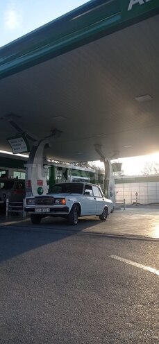 LADA (VAZ) 2107-7