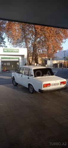 LADA (VAZ) 2107-6