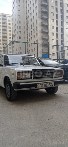 LADA (VAZ) 2107-11