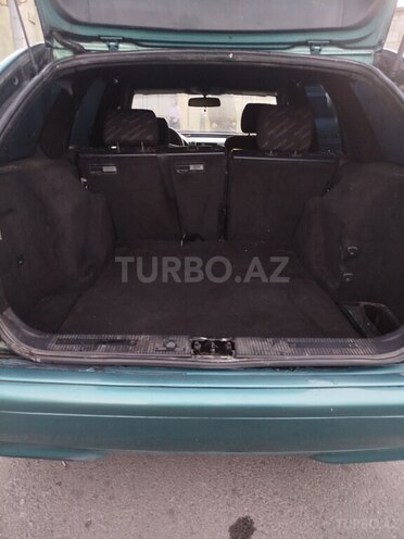 Mercedes C 200-3
