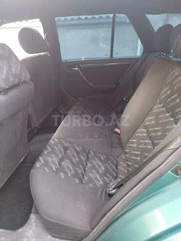 Mercedes C 200-5