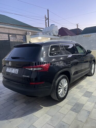 Skoda Kodiaq-9