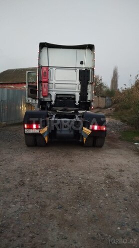 DAF 105 XF-2