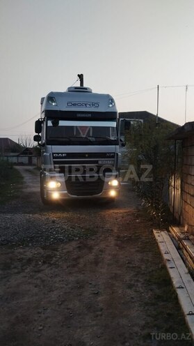 DAF 105 XF-1