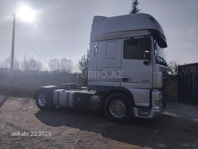 DAF 105 XF-4