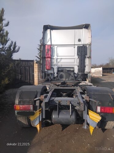 DAF 105 XF-3