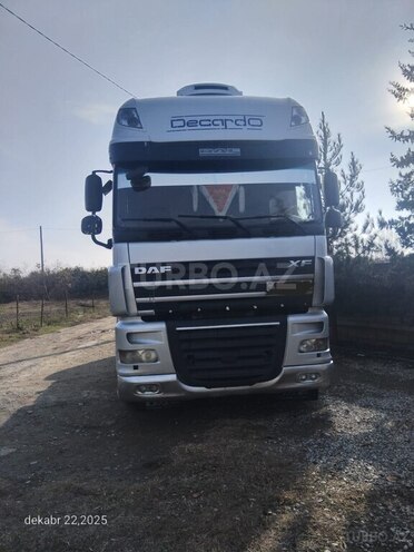 DAF 105 XF-6