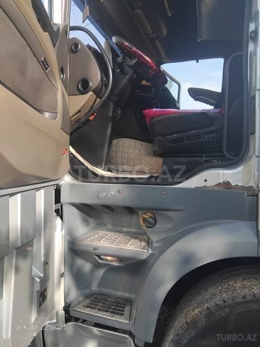 DAF 105 XF-7