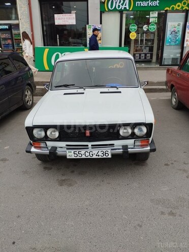 LADA (VAZ) 2106-1